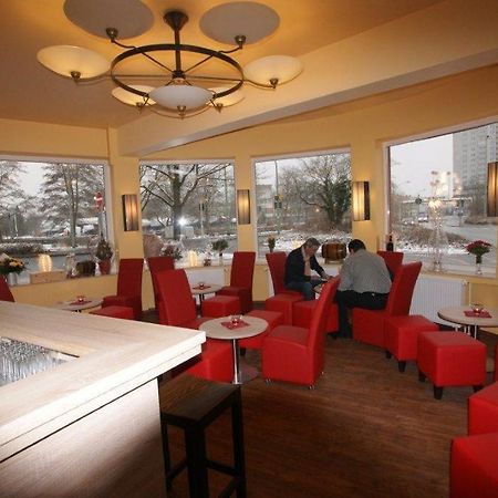 Hotel Elbinger Platz Bremerhaven Zewnętrze zdjęcie