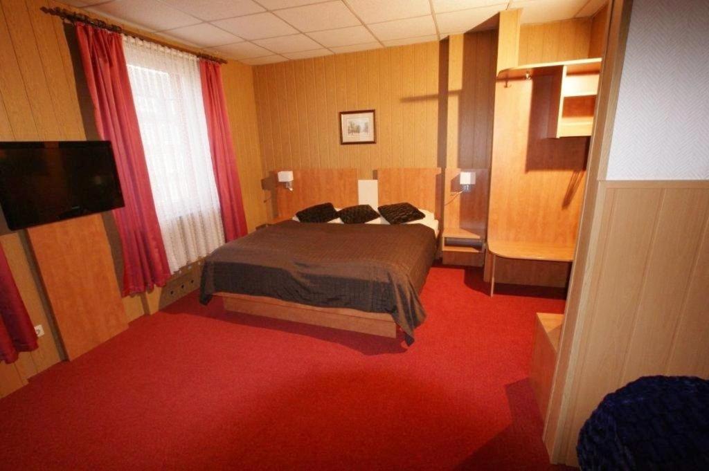 Hotel Elbinger Platz Bremerhaven Pokój zdjęcie