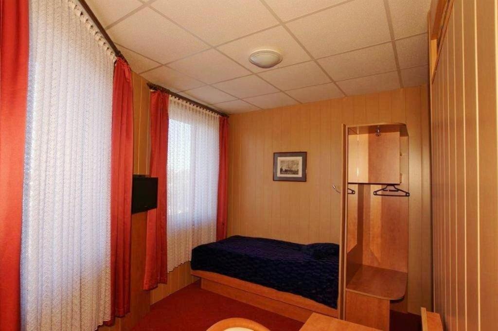 Hotel Elbinger Platz Bremerhaven Pokój zdjęcie