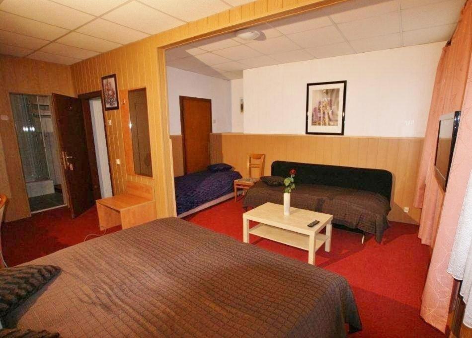 Hotel Elbinger Platz Bremerhaven Pokój zdjęcie