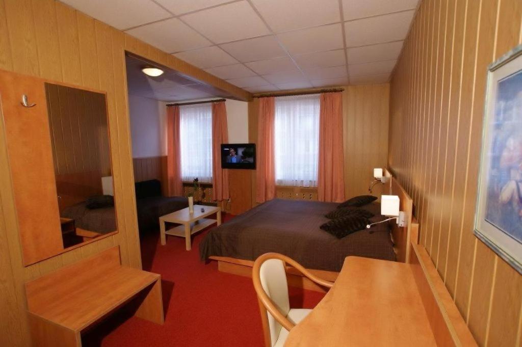 Hotel Elbinger Platz Bremerhaven Pokój zdjęcie