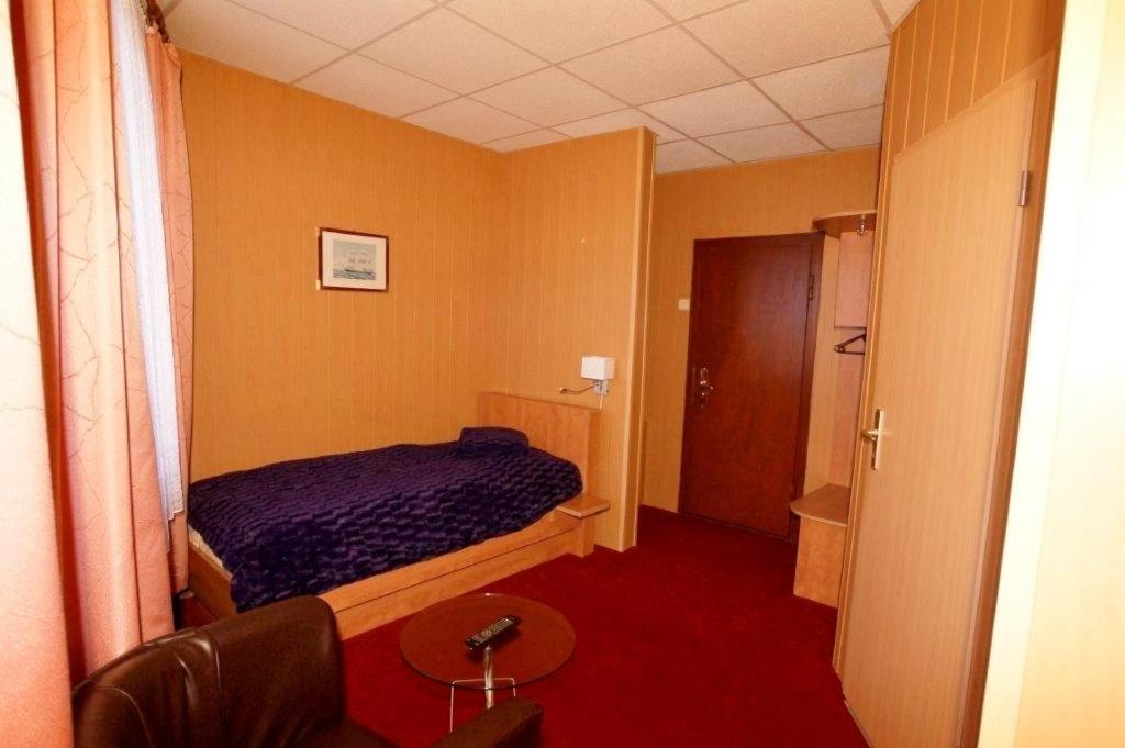 Hotel Elbinger Platz Bremerhaven Pokój zdjęcie