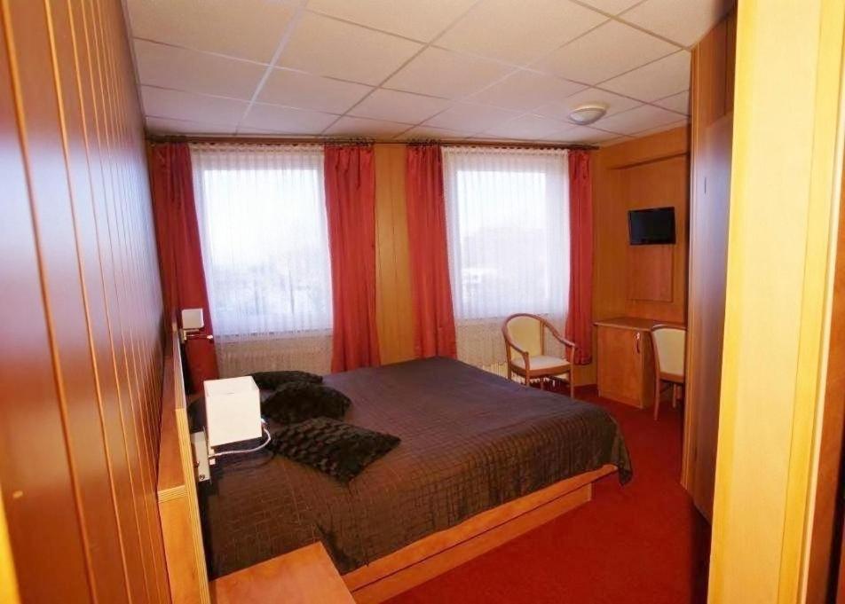 Hotel Elbinger Platz Bremerhaven Pokój zdjęcie