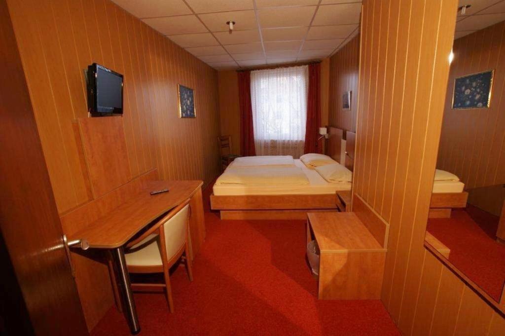 Hotel Elbinger Platz Bremerhaven Pokój zdjęcie
