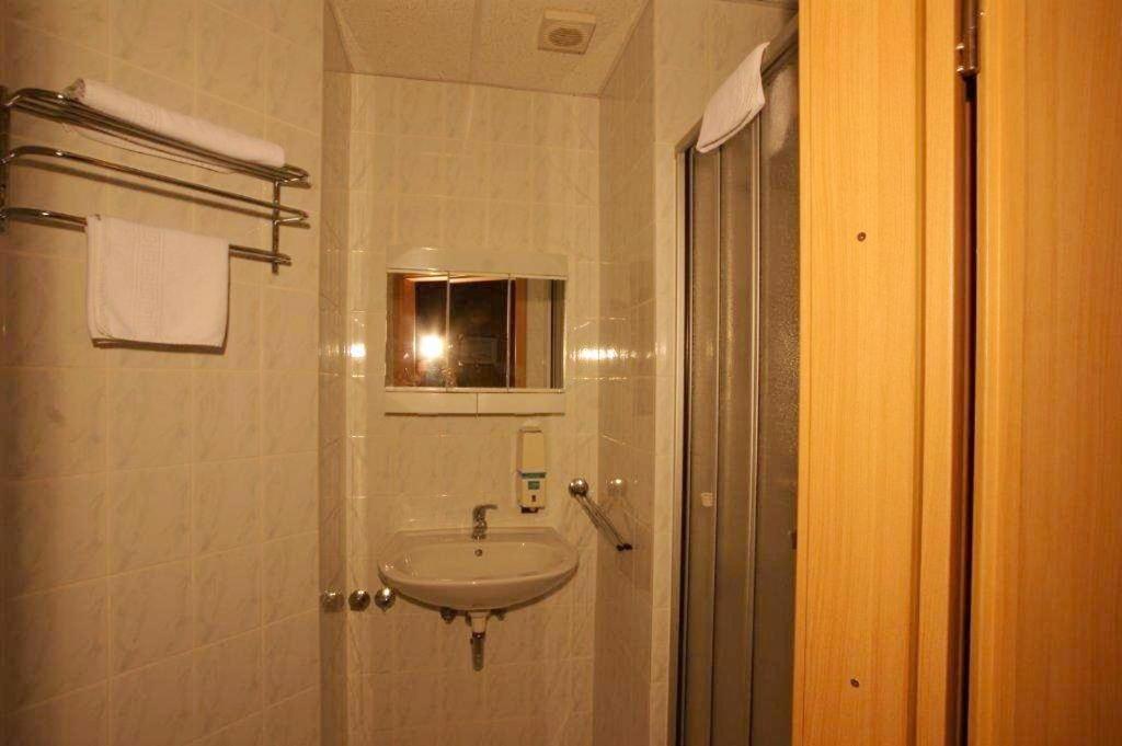 Hotel Elbinger Platz Bremerhaven Pokój zdjęcie