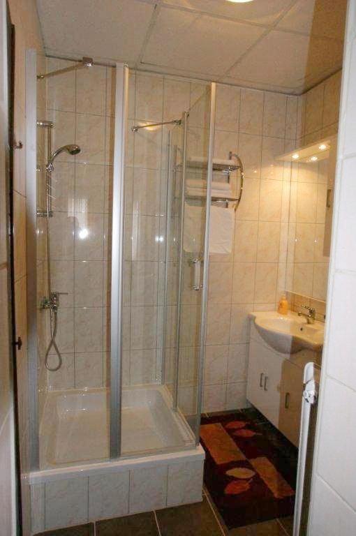 Hotel Elbinger Platz Bremerhaven Pokój zdjęcie