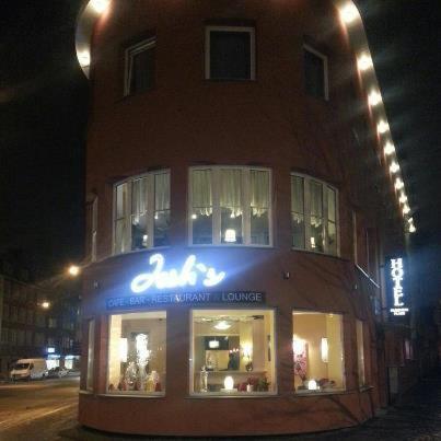 Hotel Elbinger Platz Bremerhaven Zewnętrze zdjęcie