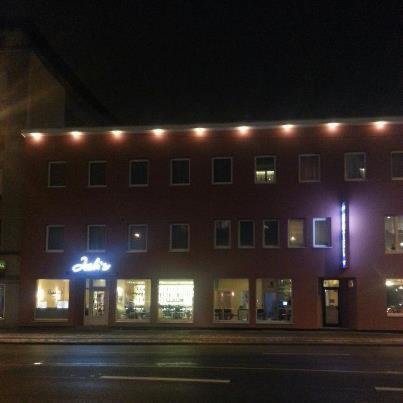 Hotel Elbinger Platz Bremerhaven Zewnętrze zdjęcie