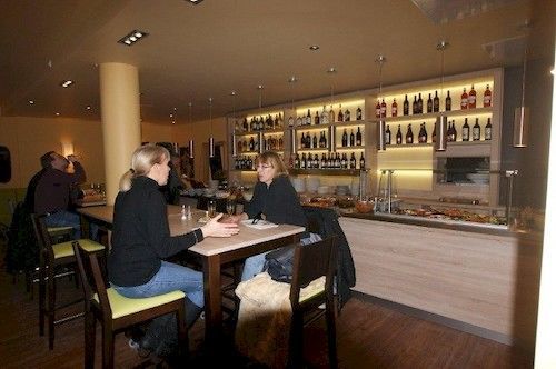 Hotel Elbinger Platz Bremerhaven Zewnętrze zdjęcie