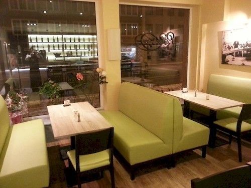 Hotel Elbinger Platz Bremerhaven Zewnętrze zdjęcie